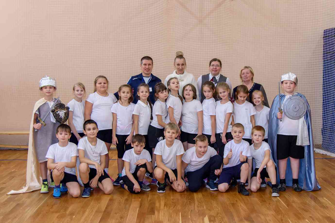 Тамбовская православная гимназия Практико-ориентированный семинар в рамках Президентского гранта 