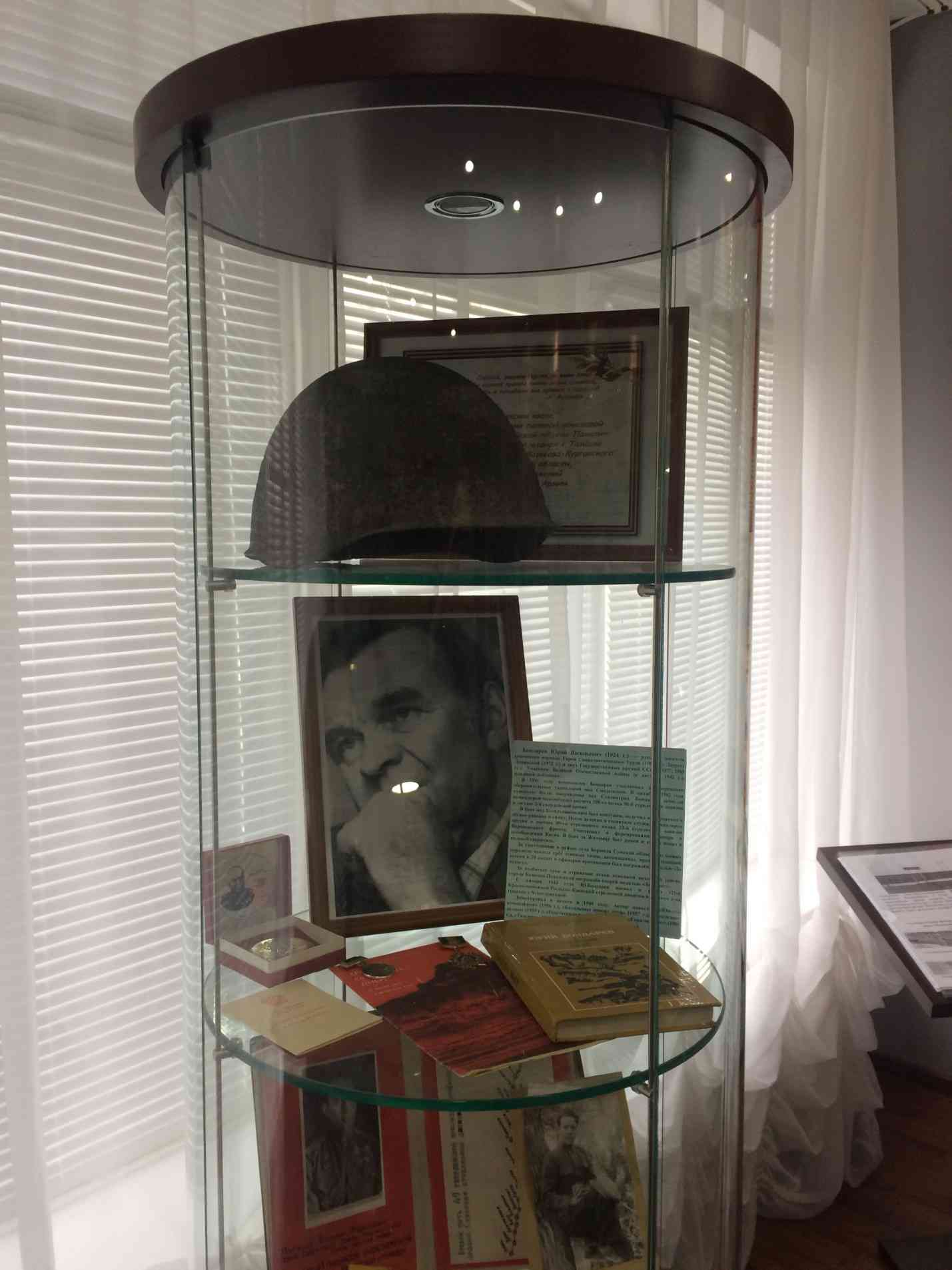 Тамбовская православная гимназия Музей 12 гимназия Тамбов