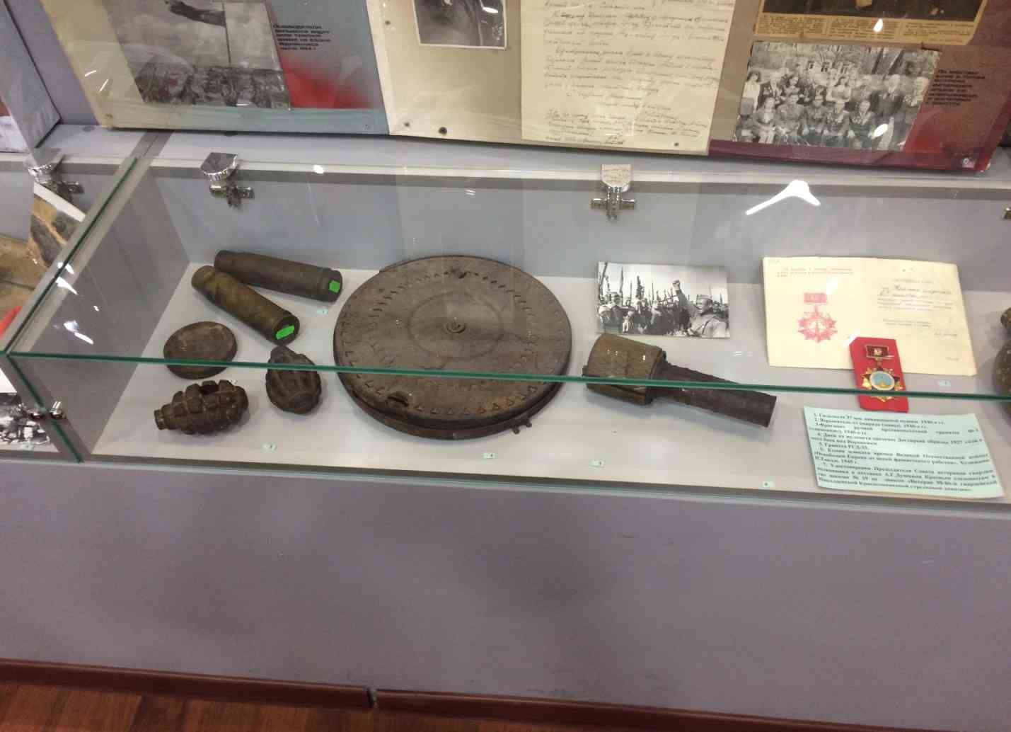 Тамбовская православная гимназия Музей 12 гимназия Тамбов